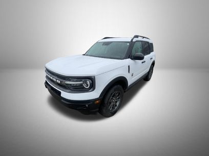 Used 2023 Ford Bronco Sport Big Bend w/ Convenience Package