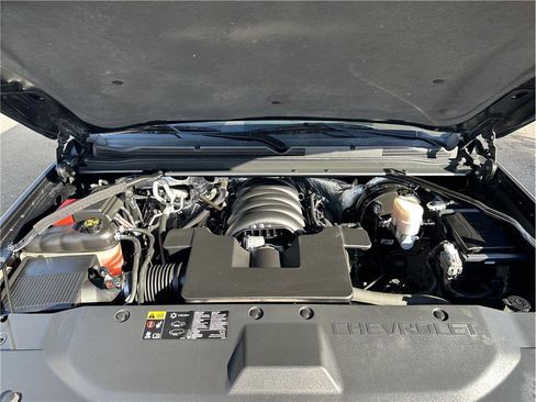 Used 2015 Chevrolet Tahoe LTZ image 32