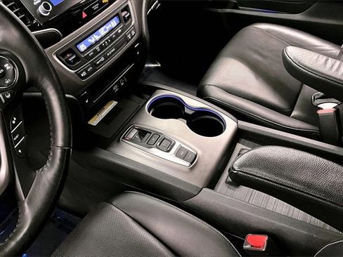 Used 2022 Honda Ridgeline RTL-E image 14