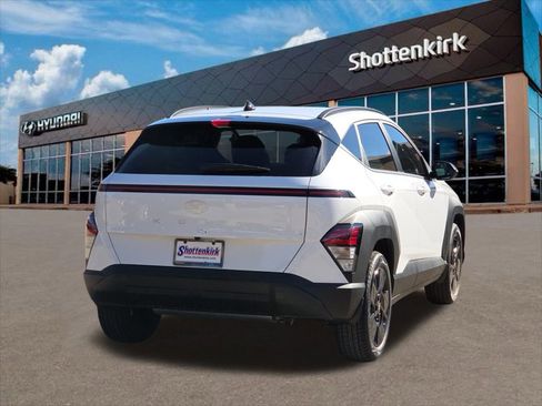 New 2026 Hyundai Kona SEL Sport image 6