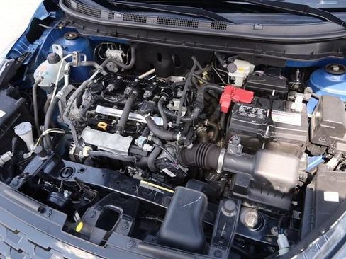 Used 2024 Nissan Kicks S FWD image 26