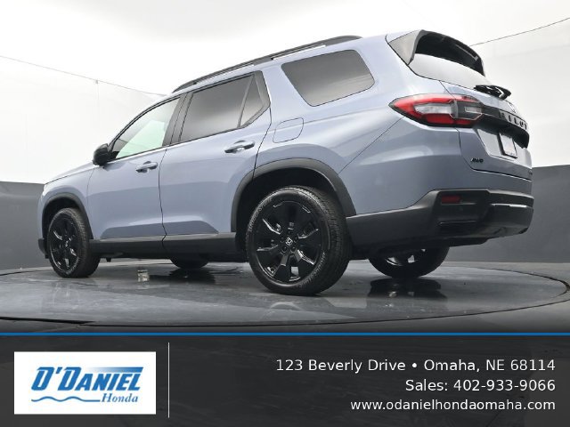 Used 2026 Honda Pilot Black Edition image 22