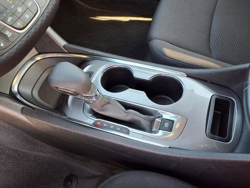 Used 2024 Chevrolet Malibu LT image 13