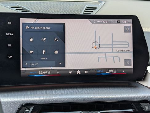 Used 2024 BMW X2 M35i image 22