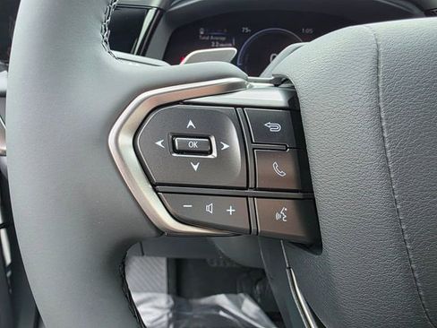 New 2026 Lexus RZ 350e 350e Premium image 27