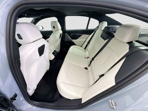 New 2026 BMW 530i w/ M Sport Package image 20