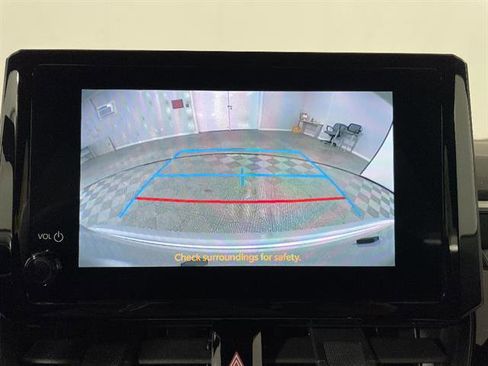 New 2026 Toyota Corolla SE image 17