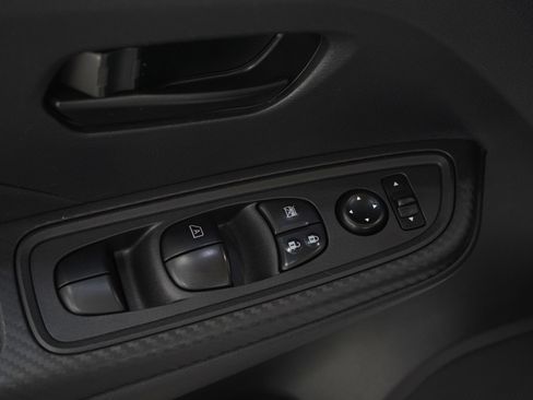 Used 2024 Nissan Versa S w/ Trunk Package FWD image 19