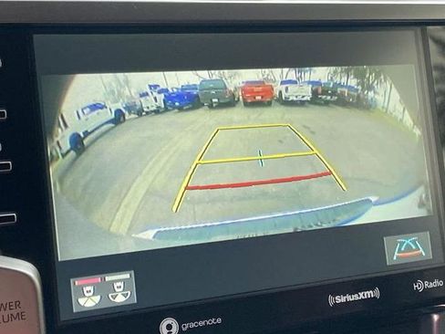 Used 2023 Toyota 4Runner TRD Sport image 11