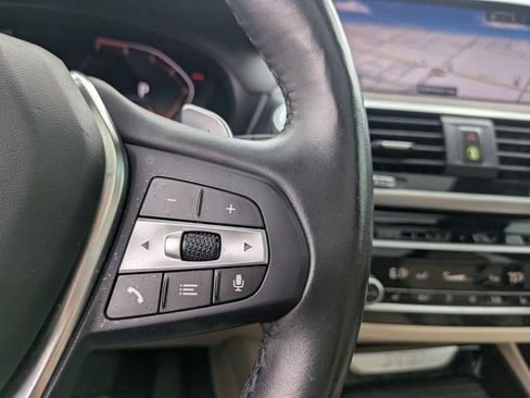 Used 2020 BMW X3 sDrive30i w/ Premium Package RWD image 28