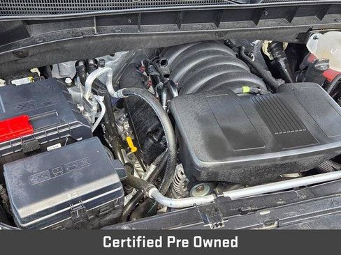 Used 2025 GMC Sierra 1500 Denali AWD/4WD image 20