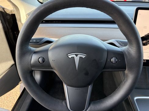 Used 2023 Tesla Model 3 Standard Range RWD image 24
