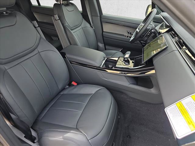 New 2027 Land Rover Range Rover Sport SE AWD/4WD image 10