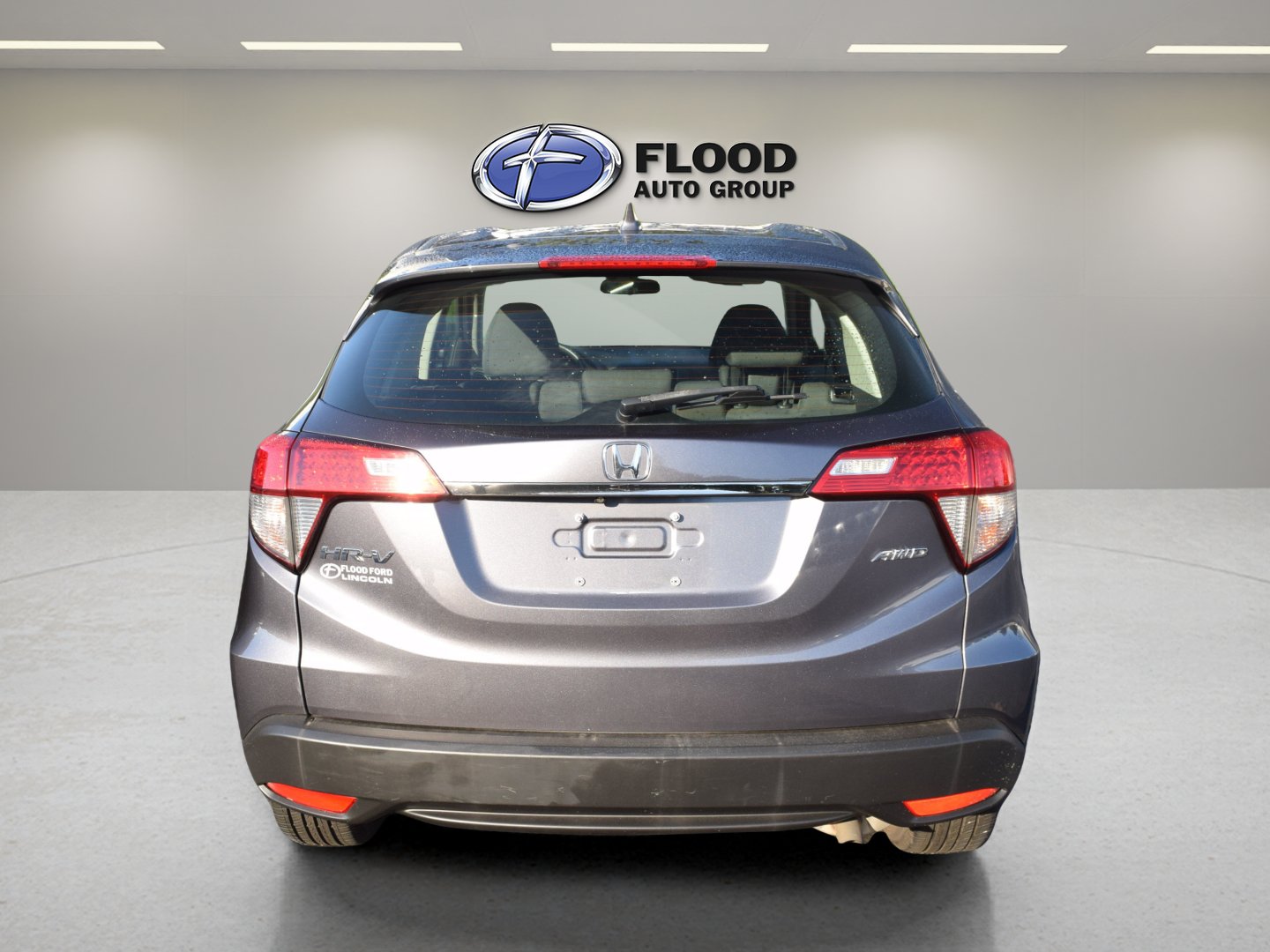 Used 2022 Honda HR-V LX image 5