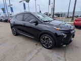 Certified 2022 Chevrolet Bolt EUV Premier image 2