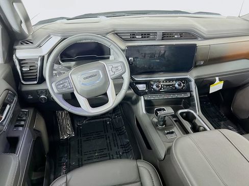 Used 2024 GMC Sierra 1500 Denali w/ Denali Reserve Package image 23