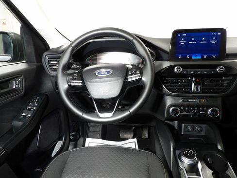 Used 2023 Ford Escape Active FWD image 13