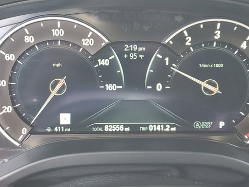 Used 2019 BMW X3 xDrive30i w/ M Sport Package 2 AWD/4WD image 27