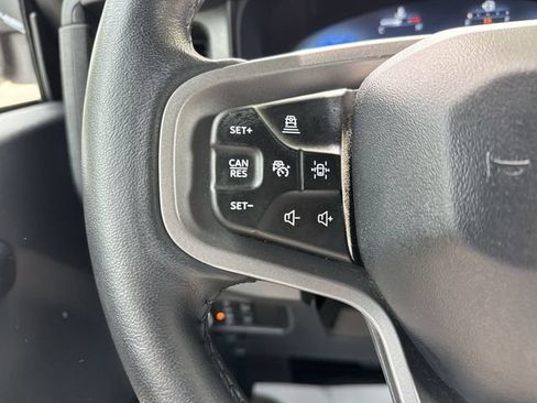 Used 2025 Ford Bronco Badlands AWD/4WD image 25