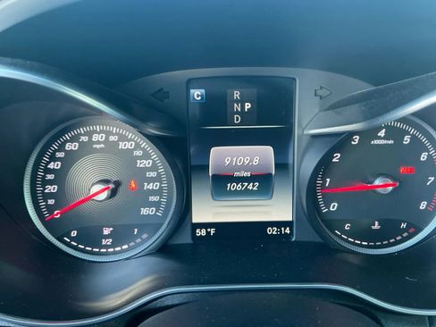 Used 2018 Mercedes-Benz C 300 Sedan w/ Premium Package image 25