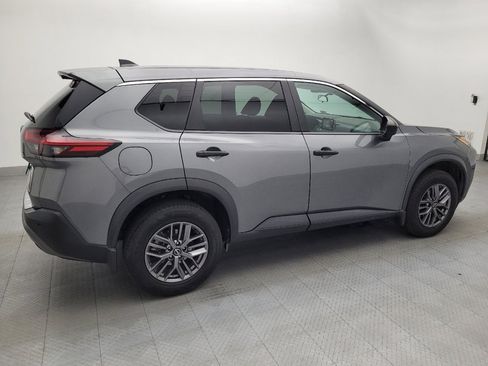 Used 2023 Nissan Rogue S AWD/4WD image 10