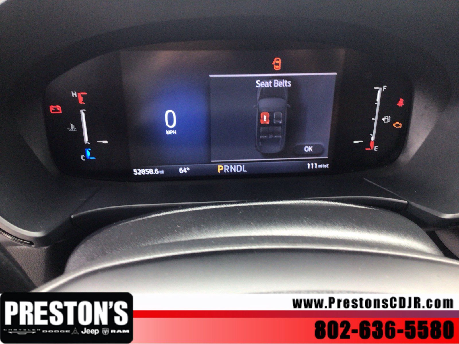 Used 2025 Ford Escape ST-Line Select AWD/4WD image 6