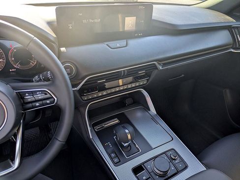 New 2026 MAZDA CX-90 3.3 Turbo w/ Premium Plus Pkg image 20