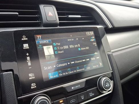 Used 2017 Honda Civic EX image 15