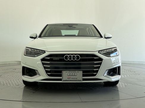 Used 2023 Audi A4 2.0T Premium w/ Convenience Package AWD/4WD image 6