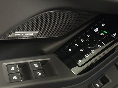Used 2025 Audi A6 e-tron Prestige w/ Black Warm Weather Package AWD/4WD image 13