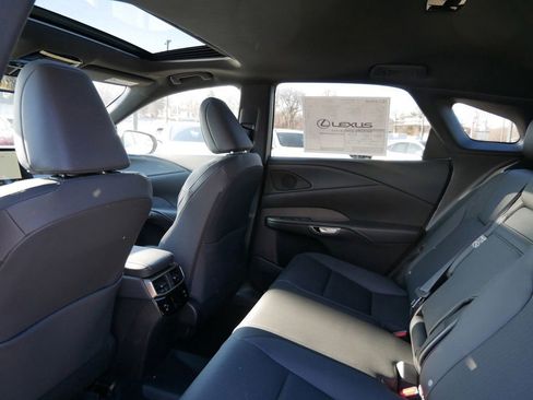 New 2026 Lexus RX 450h AWD image 9