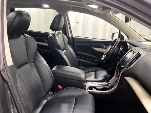 Used 2021 Subaru Ascent Limited w/ Technology Package image 11