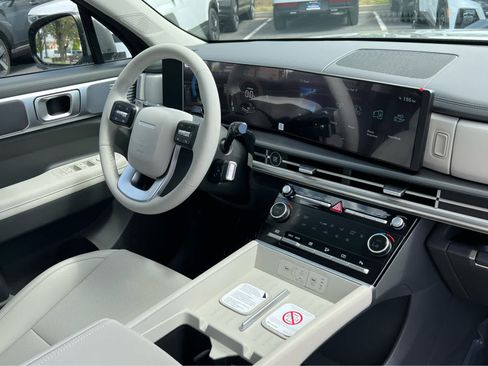 New 2026 Hyundai Santa Fe SEL AWD/4WD image 20