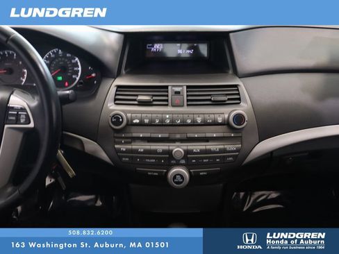 Used 2012 Honda Accord SE image 20