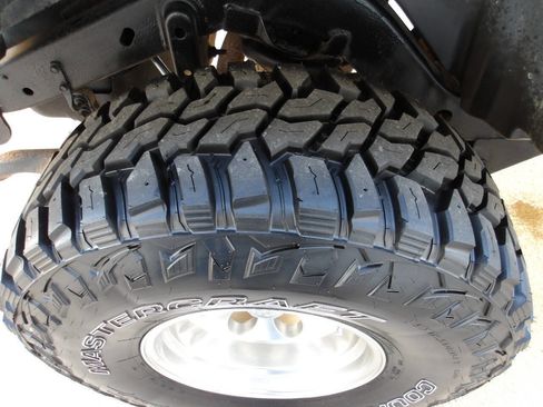 Used 2002 Jeep Wrangler SE AWD/4WD image 36