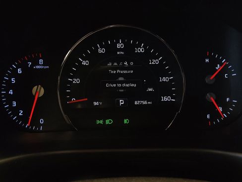 Used 2018 Kia Sorento EX w/ EX Advanced Touring Package FWD image 23