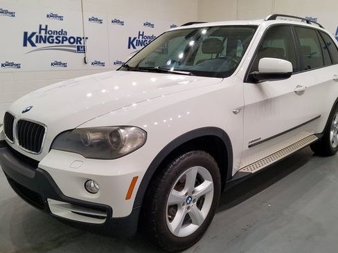 Used 2009 BMW X5 xDrive30i image 6