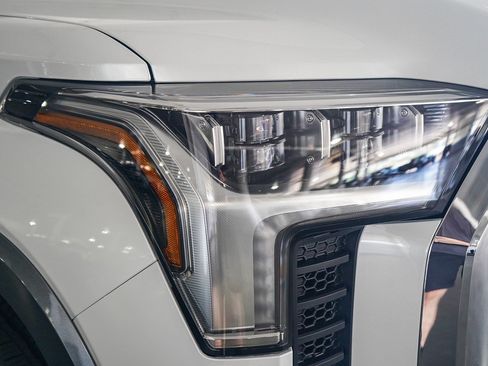 New 2026 Toyota Tundra 1794 Edition AWD/4WD image 12