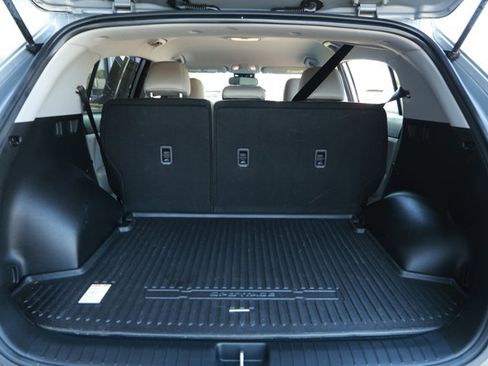 Used 2022 Kia Sportage LX image 10