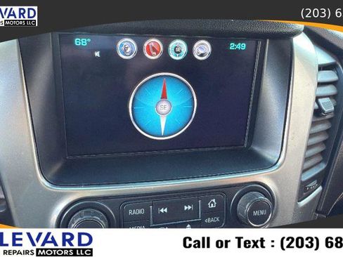 Used 2017 Chevrolet Tahoe LS w/ Max Trailering Package AWD/4WD image 17