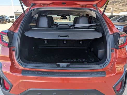 Certified 2024 Subaru Crosstrek 2.5i Limited w/ Crosstrek Mirror Package image 29