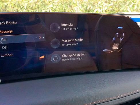 Certified 2025 Cadillac CT5 Sport image 30