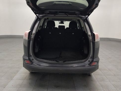 Used 2018 Toyota RAV4 XLE w/ Plus Extra Value Package FWD image 29