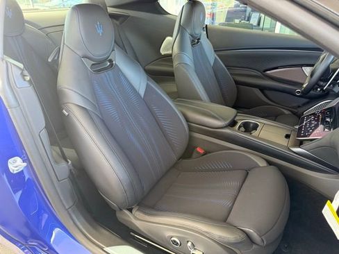 New 2025 Maserati GranTurismo Folgore image 15