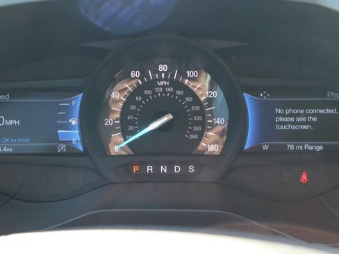 Used 2024 Ford Edge Titanium image 29