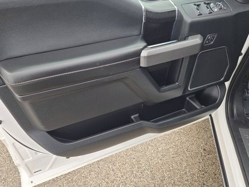 Used 2019 Ford F150 Platinum w/ Equipment Group 701A Luxury image 18