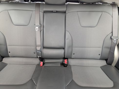 Certified 2023 Kia Niro Wind FWD image 13