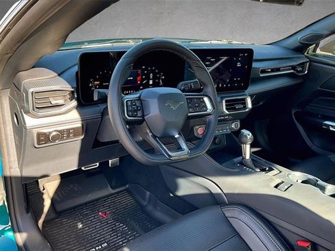 New 2026 Ford Mustang Premium image 5