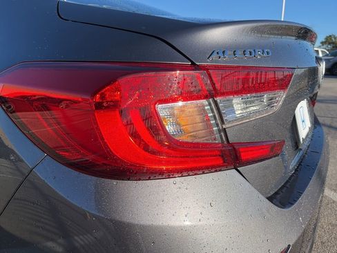 Used 2019 Honda Accord EX-L image 6