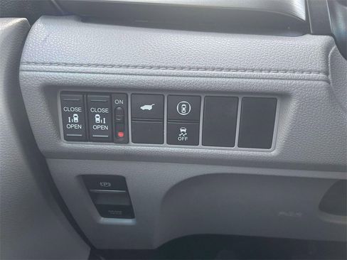 Certified 2023 Honda Odyssey EX-L image 21